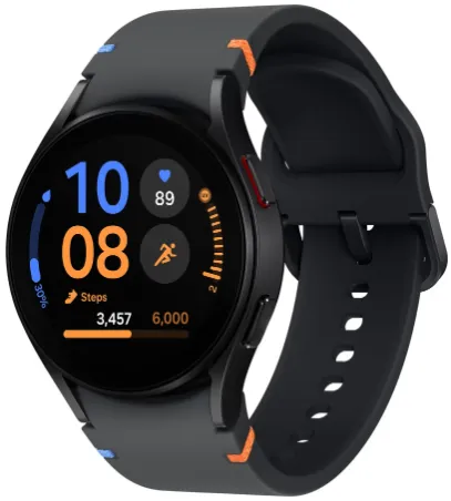 Samsung Galaxy Watch FE Black BT 40mm